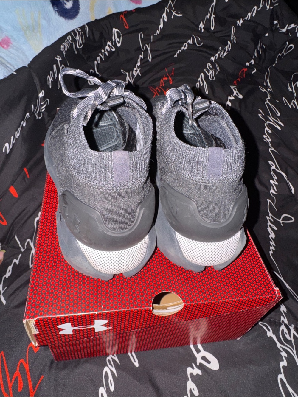 Under Armour - Picture 6 of 7